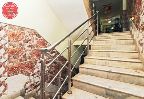 Hotel Pratik R Digha