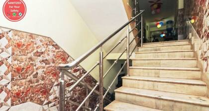 Hotel Pratik R Digha