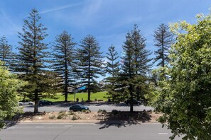 Onsite parking