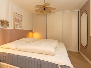 2 chambres