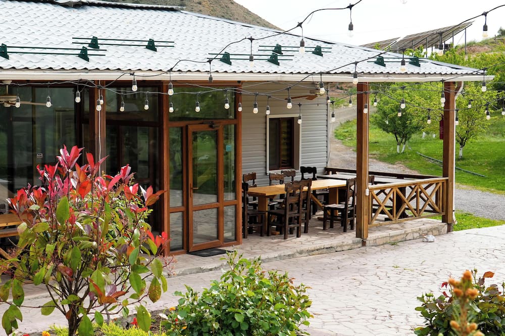 EcoLodge in Wildlife Refuge — other in Vedi, Urtsʼadzor, 0618, Armenia