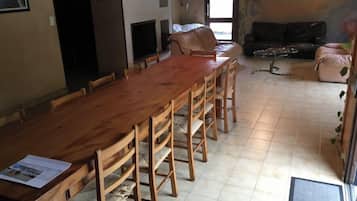 Restauration