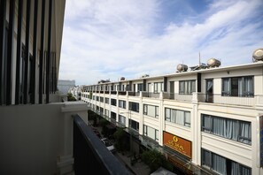 Exterior - Haku Boutique Hotel - Tuy Hoa (Tuy Hoa)