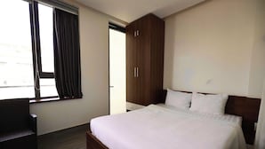 Unclassified image, 2 of 38, button - Haku Boutique Hotel - Tuy Hoa (Tuy Hoa)