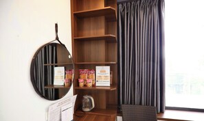 Standard Double Room, City View - Haku Boutique Hotel - Tuy Hoa (Tuy Hoa)