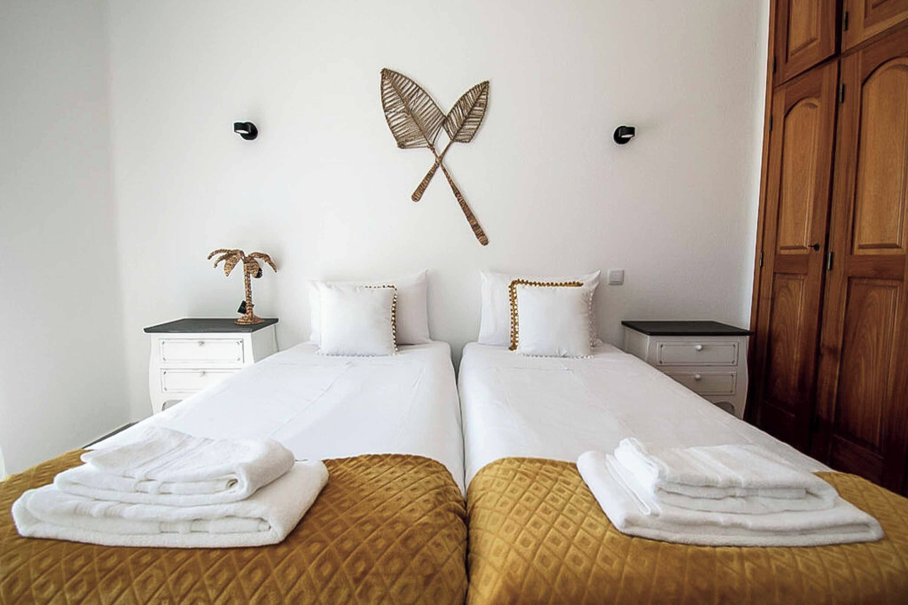 Villa (3 Bedrooms) | Interiör