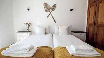 Villa (3 Bedrooms) | Interiör