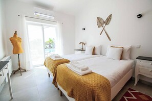 Villa (3 Bedrooms) | Interior