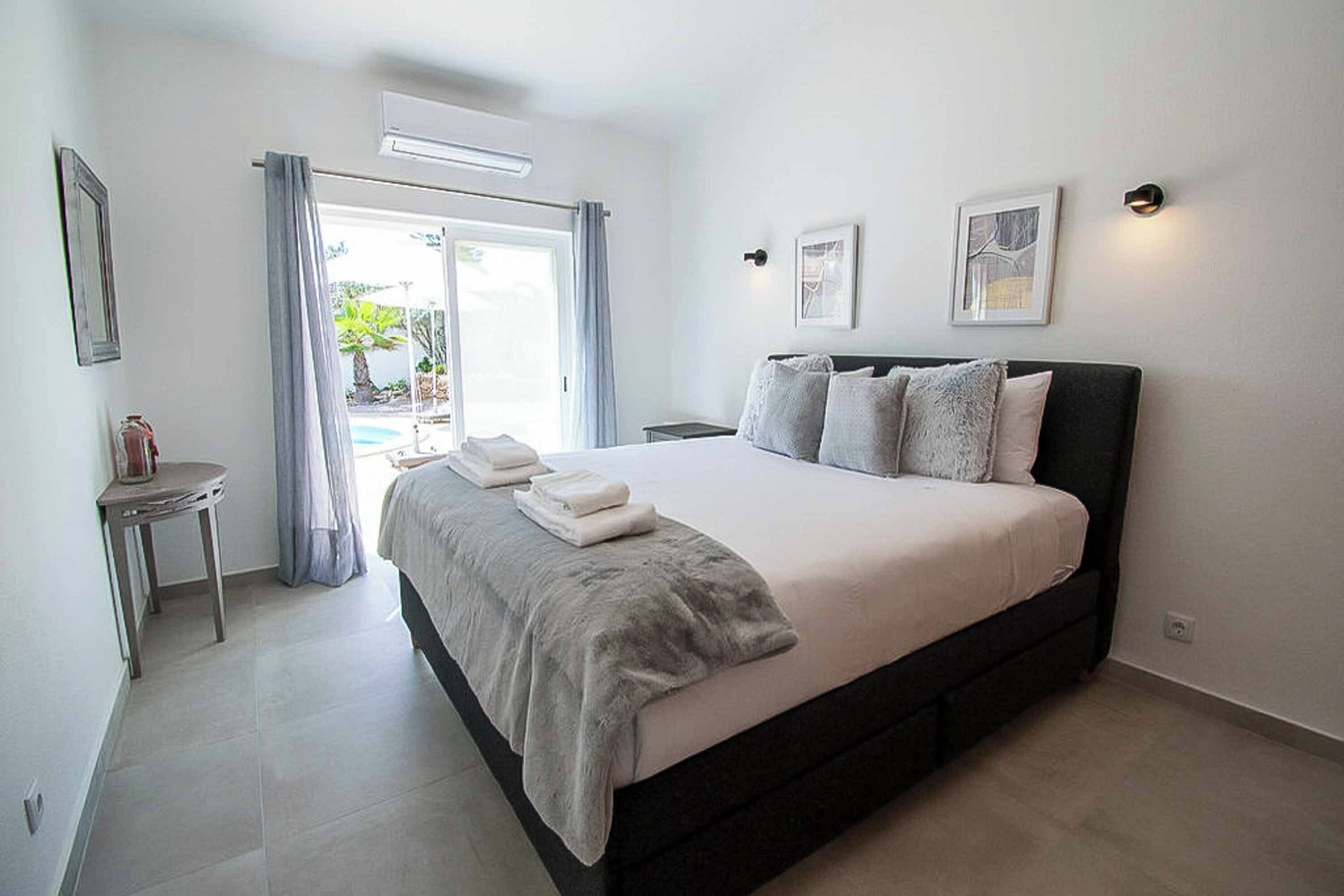 Villa (3 Bedrooms) | Interior