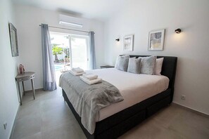 빌라 (3 Bedrooms) | 내부