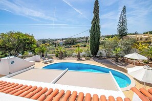 Villa (3 Bedrooms) | Exterior - Vivienda Pomba (Lagoa)