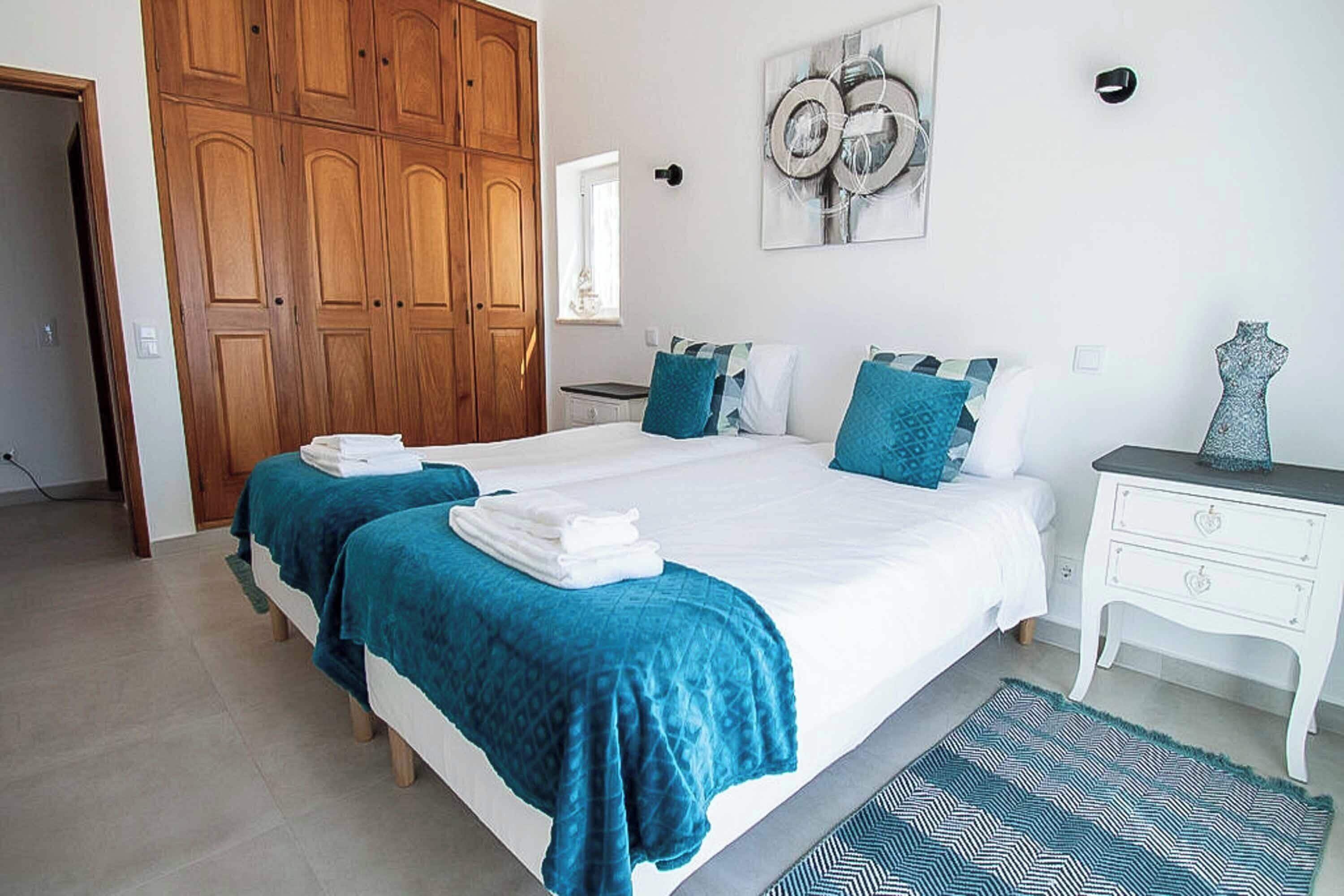 Villa (3 Bedrooms) | Interni