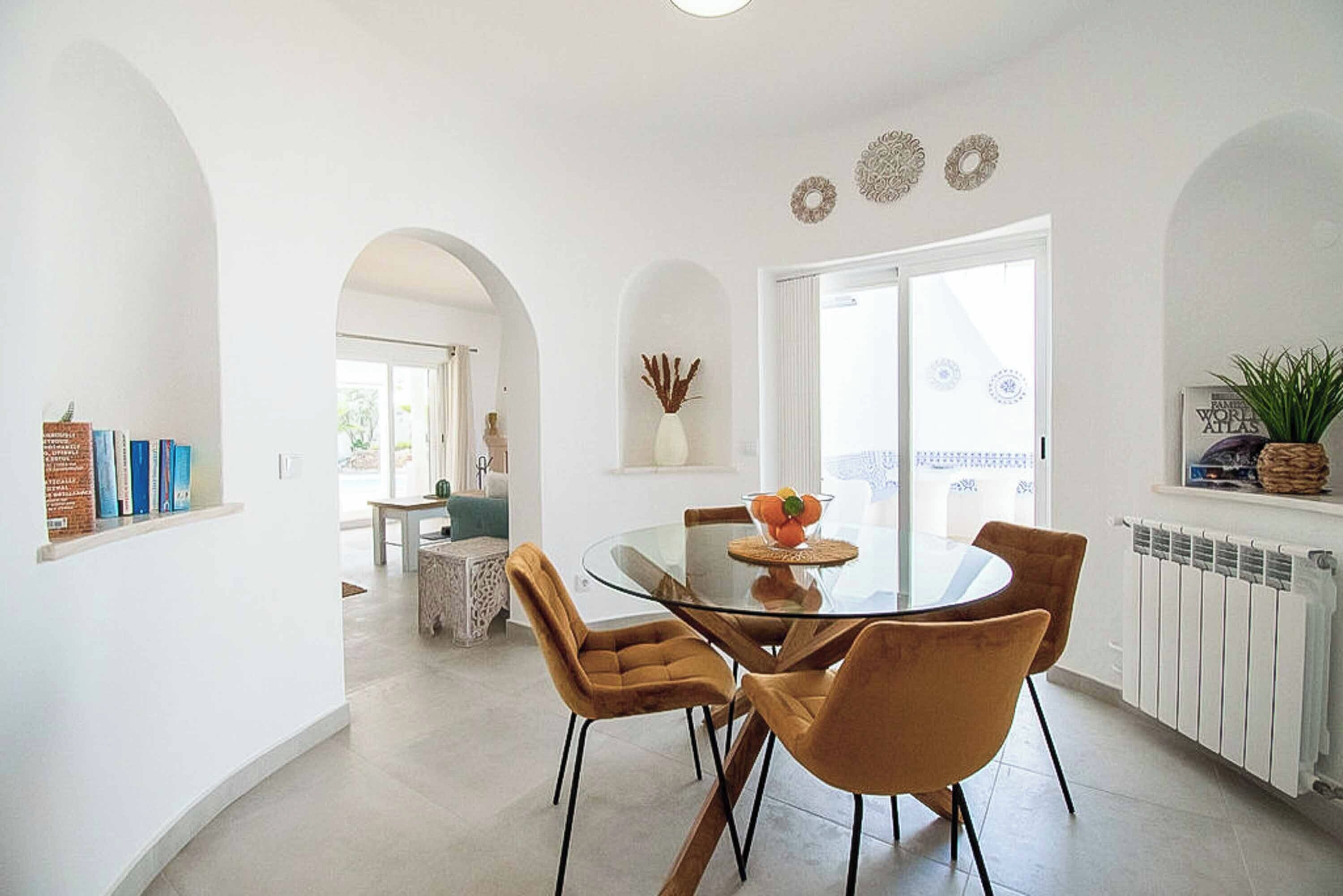 Villa (3 Bedrooms) | Interiör