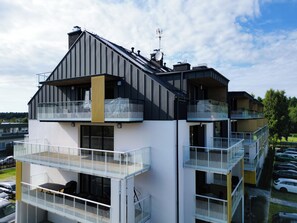 Boendeområde