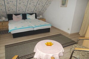 2 Schlafzimmer, Internetzugang