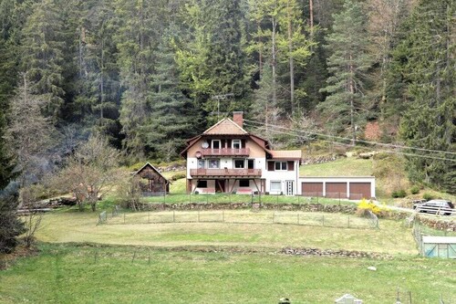 Apartamento vacacional de 3 habitaciones