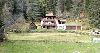 Holiday apartment with 3 bedrooms