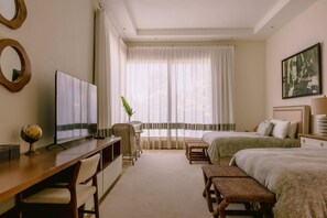 6 Schlafzimmer, WLAN