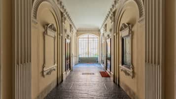 Apartemen | 1 kamar tidur