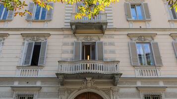 Appartamento | 1 camera