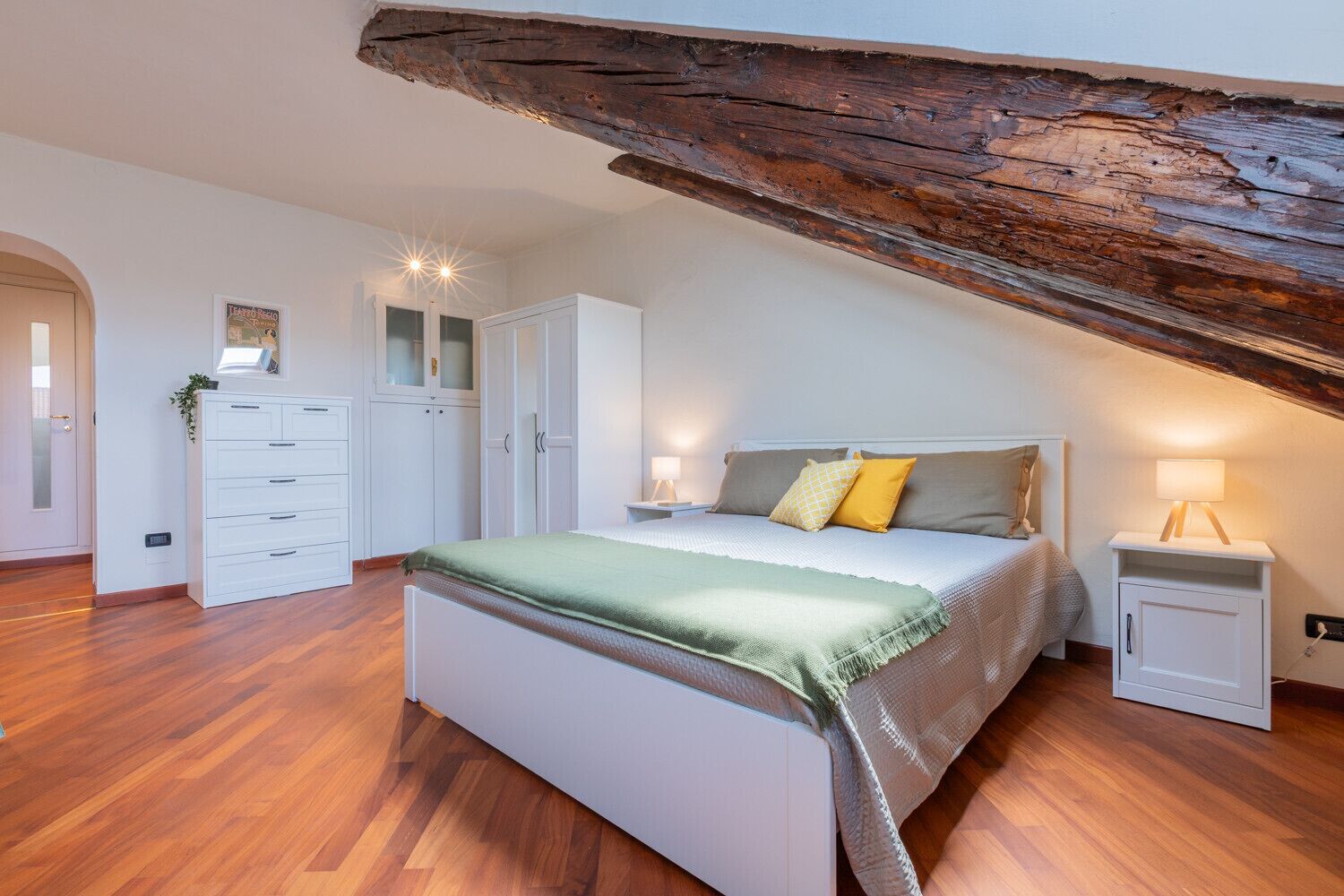 Appartement | 1 chambre