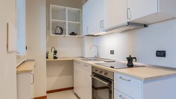 Apartemen | 1 kamar tidur