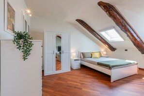 Apartment - Palestro 9 - Da Laura e Guido (Turin)