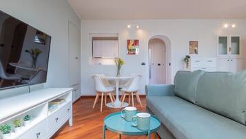 Apartemen | 1 kamar tidur