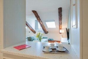 Apartment | 1 bedroom - Palestro 9 - Da Laura e Guido (Turin)