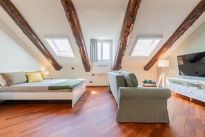 Apartment - Palestro 9 - Da Laura e Guido (Turin)