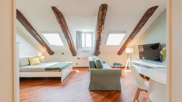 Appartamento | 1 camera