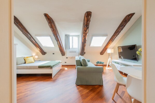 Apartment - Palestro 9 - Da Laura e Guido (Turin)