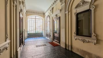 Appartamento | 1 camera