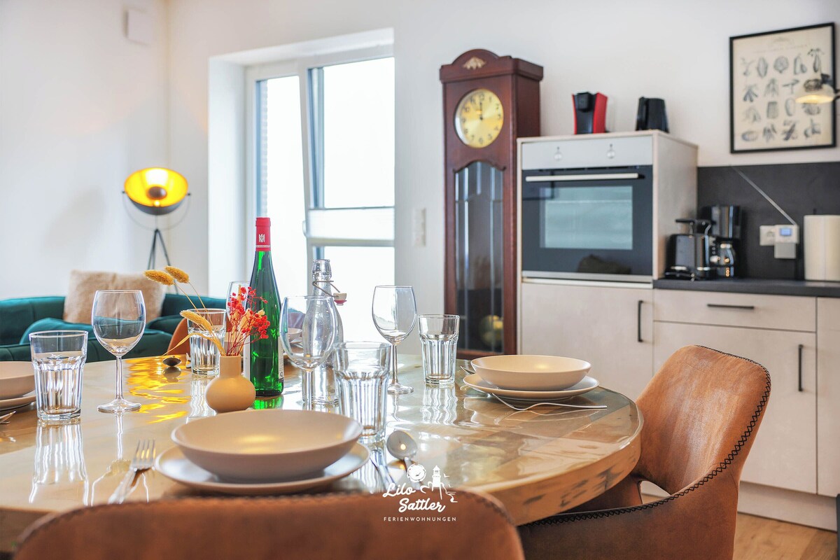 Bild für Gastgeberprofil