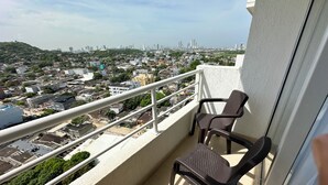 Property grounds - New Tropical Oasis near Marbella beach and Historic Center (Cartagena de Indias)