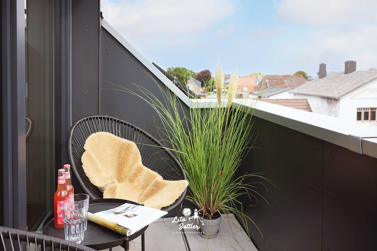 Bild für Gastgeberprofil