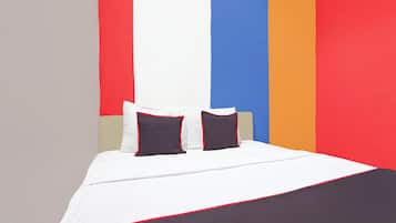 Suite estudio | Wifi gratis y ropa de cama