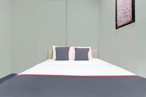 Chambre Double Standard