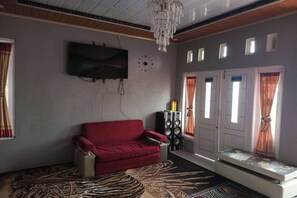 Khu sảnh