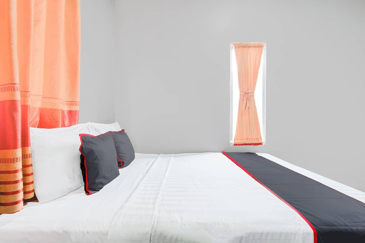 Studio Suite | Free WiFi, bed sheets