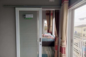 Phòng đôi Tiêu chuẩn | Truy cập Internet không dây miễn phí, bộ trải giường