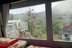 Studio Suite | View from room