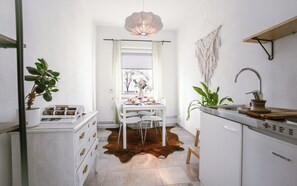 Private kitchen - HaHa Light (Västra Götalands län)