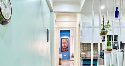 The Olivia 5star 1BHK luxury suite