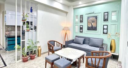 The Olivia 5star 1BHK luxury suite