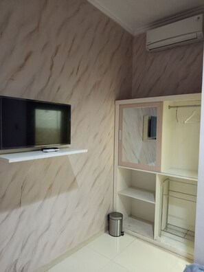 Deluxe-Doppelzimmer