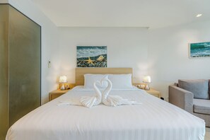 Free WiFi - Sunset Bay Escape Pool C198 (Rawai)