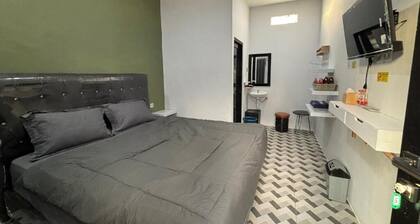 OYO 94668 Wisma 11 Oktober