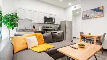 Télévision, espaces bureaux