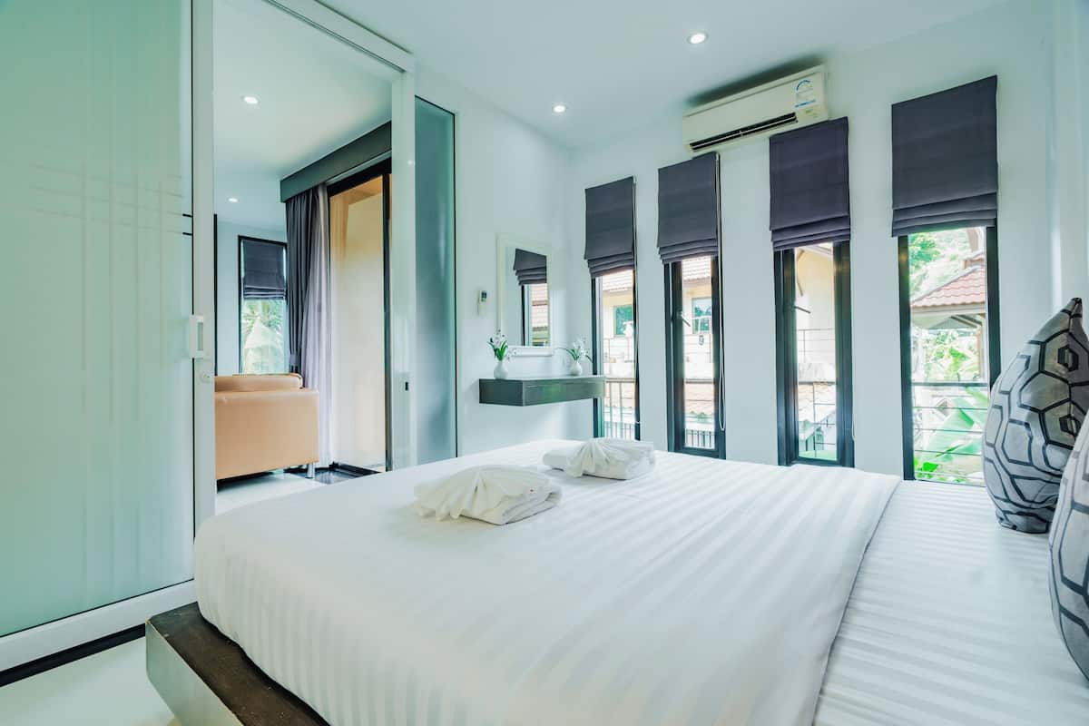 Studio Suite with Kitchenette